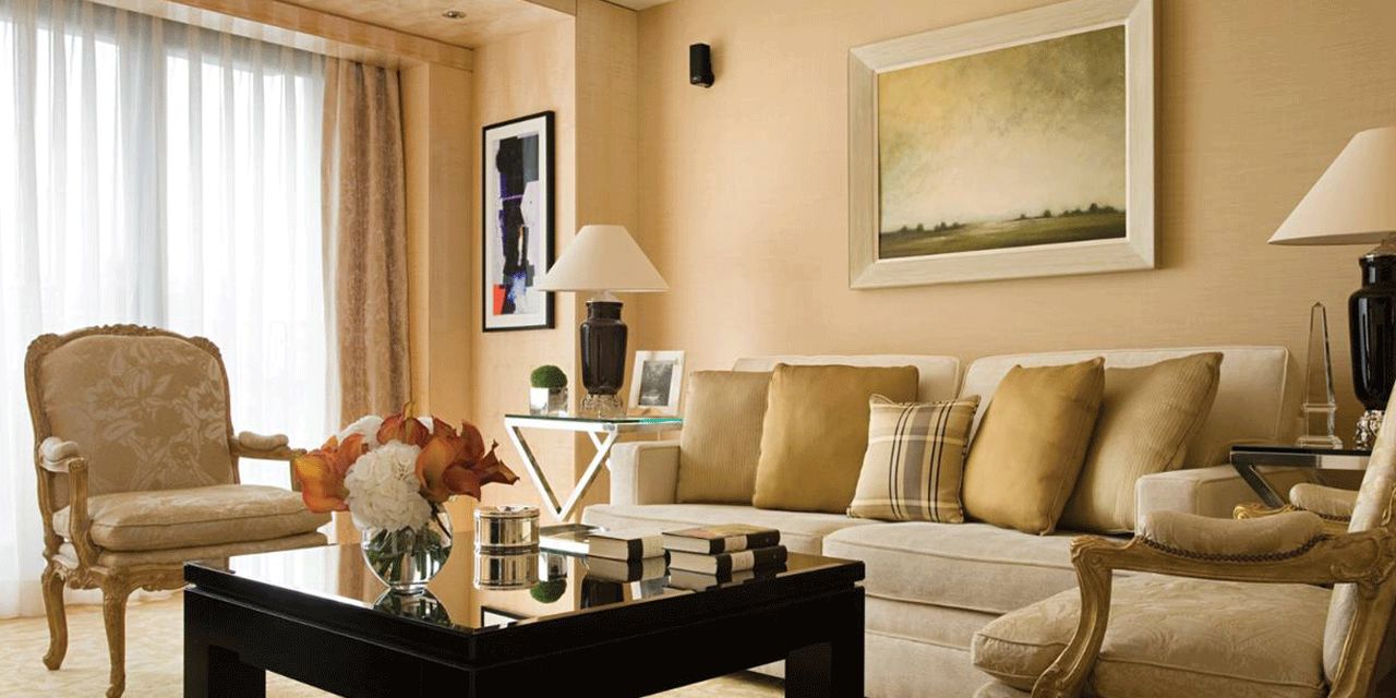 Four Seasons London at Park Lane