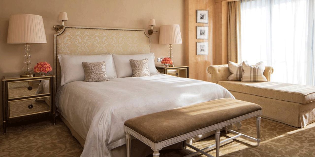 Four Seasons London at Park Lane