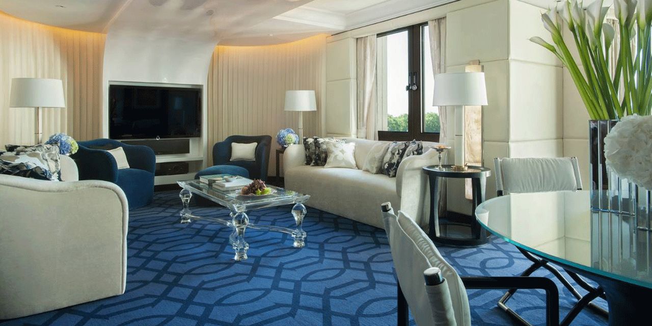 Four Seasons London at Park Lane