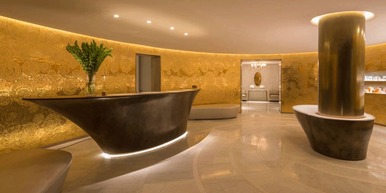 Four Seasons Hotel London at Ten Trinity Square