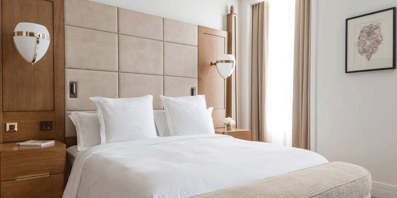 Four Seasons Hotel London at Ten Trinity Square