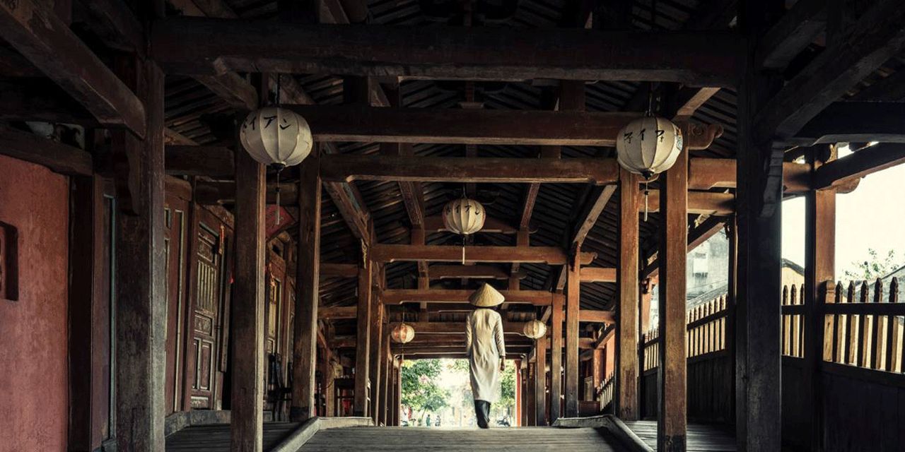 Four Seasons Resort The Nam Hai, Hoi An