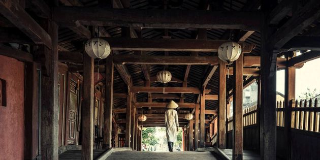 Hoi An, Vietnam,Four Seasons Resort The Nam Hai, Hoi An