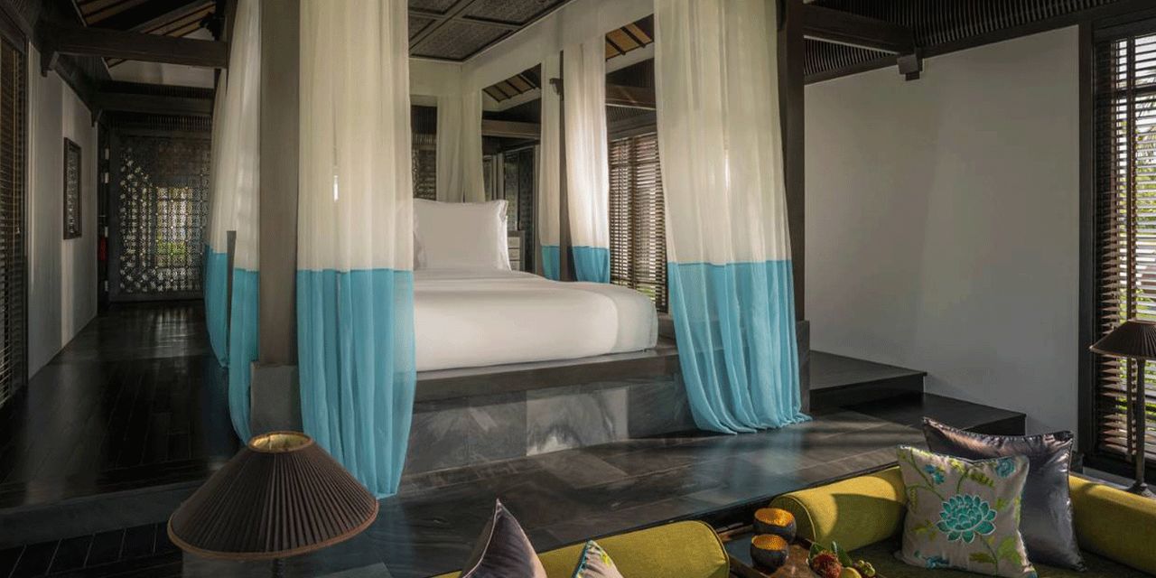 Four Seasons Resort The Nam Hai, Hoi An