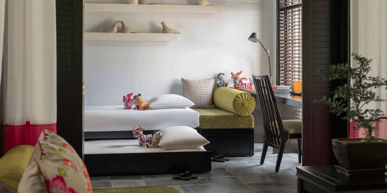 Four Seasons Resort The Nam Hai, Hoi An