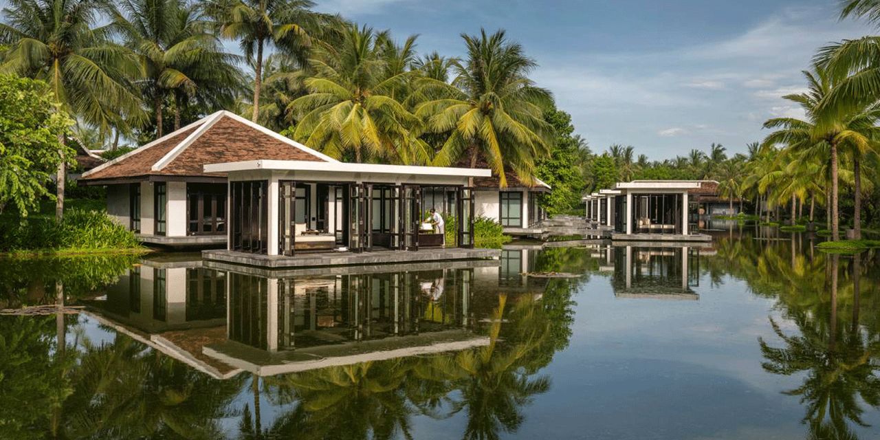 Four Seasons Resort The Nam Hai, Hoi An