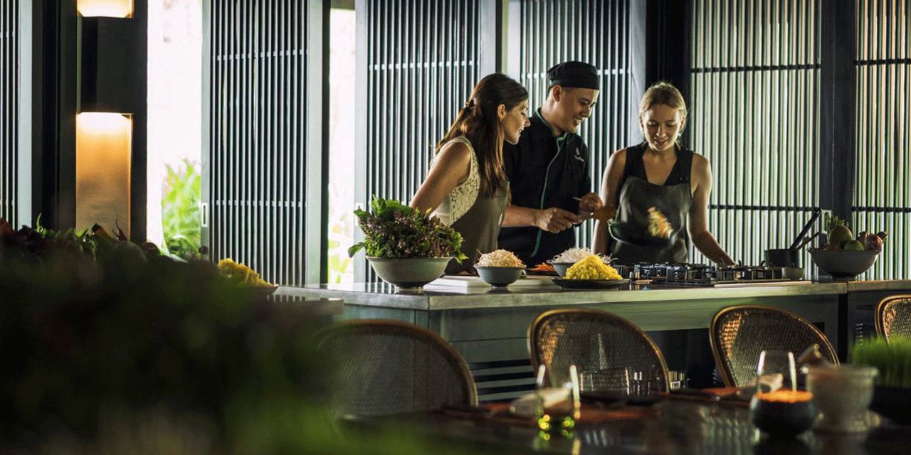 Four Seasons Resort The Nam Hai, Hoi An