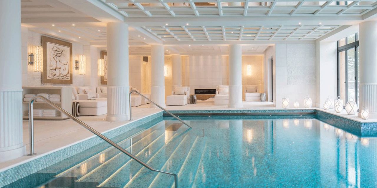 Four Seasons Hotel Megeve