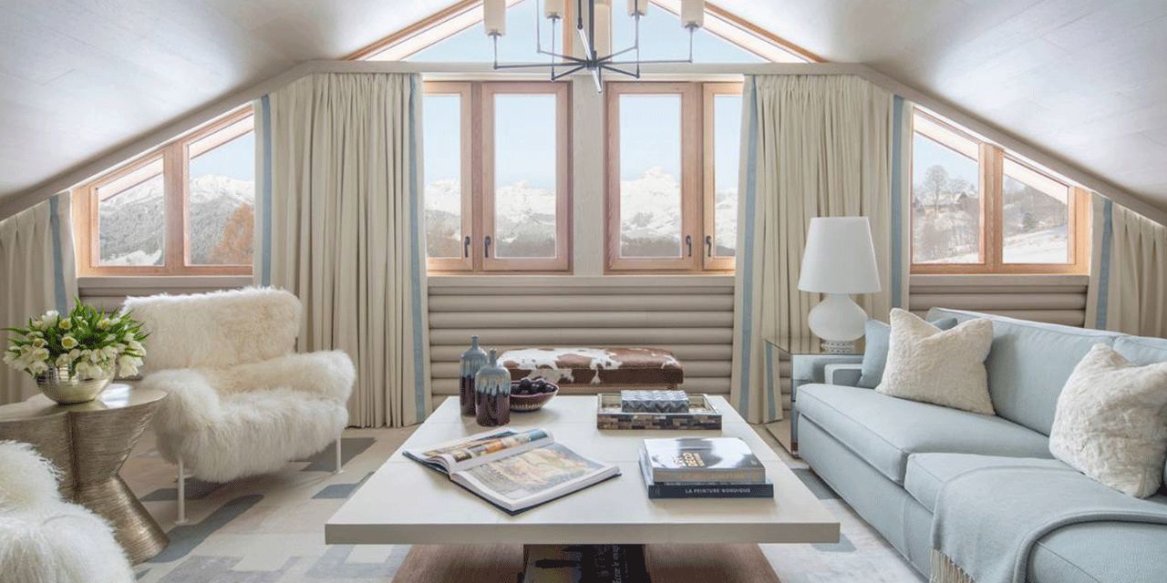 Four Seasons Hotel Megeve