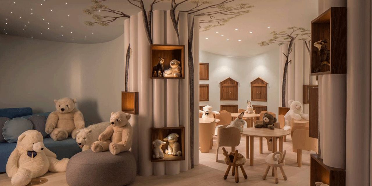 Four Seasons Hotel Megeve