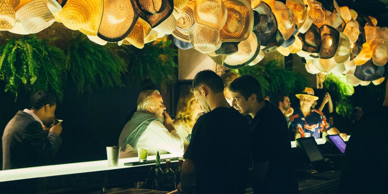 Mama Shelter Rio Santa Teresa