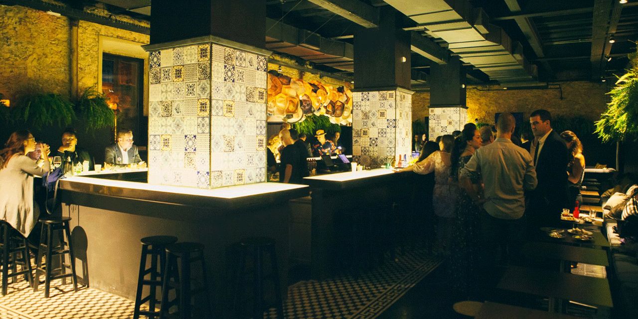 Mama Shelter Rio Santa Teresa