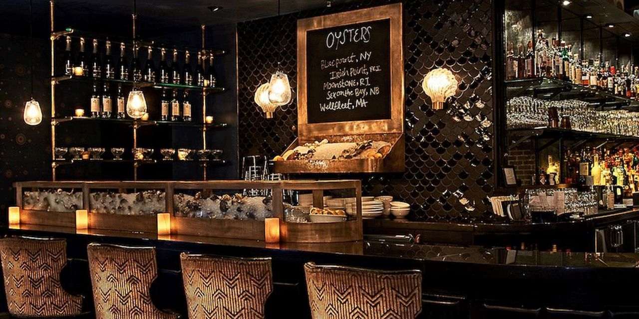 The Roxy Hotel Tribeca in New York City, New York