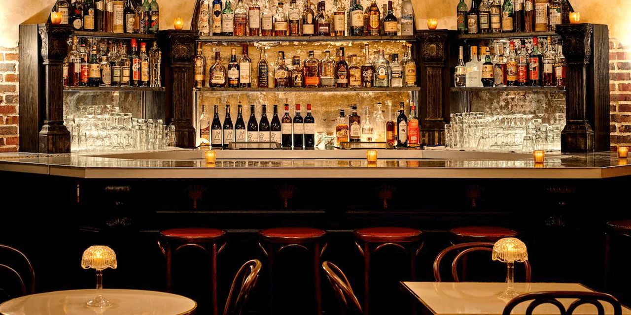 The Roxy Hotel Tribeca in New York City, New York