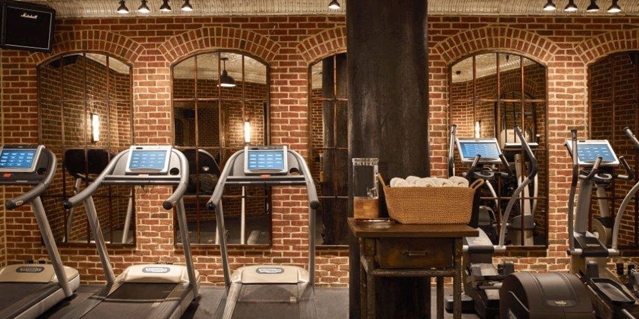 The Roxy Hotel Tribeca in New York City, New York