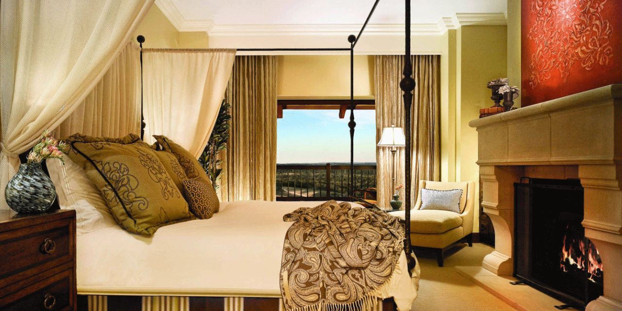 JW Marriott San Antonio Hill Country Resort & Spa