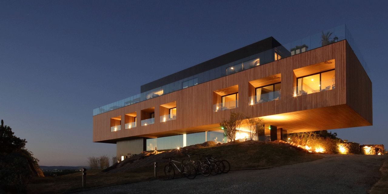 Hotel Fasano Punta del Este