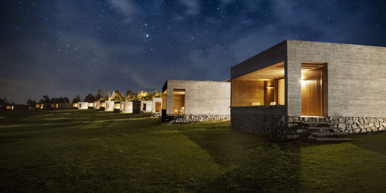 Hotel Fasano Punta Del Este in Punta Del Este, Uruguay