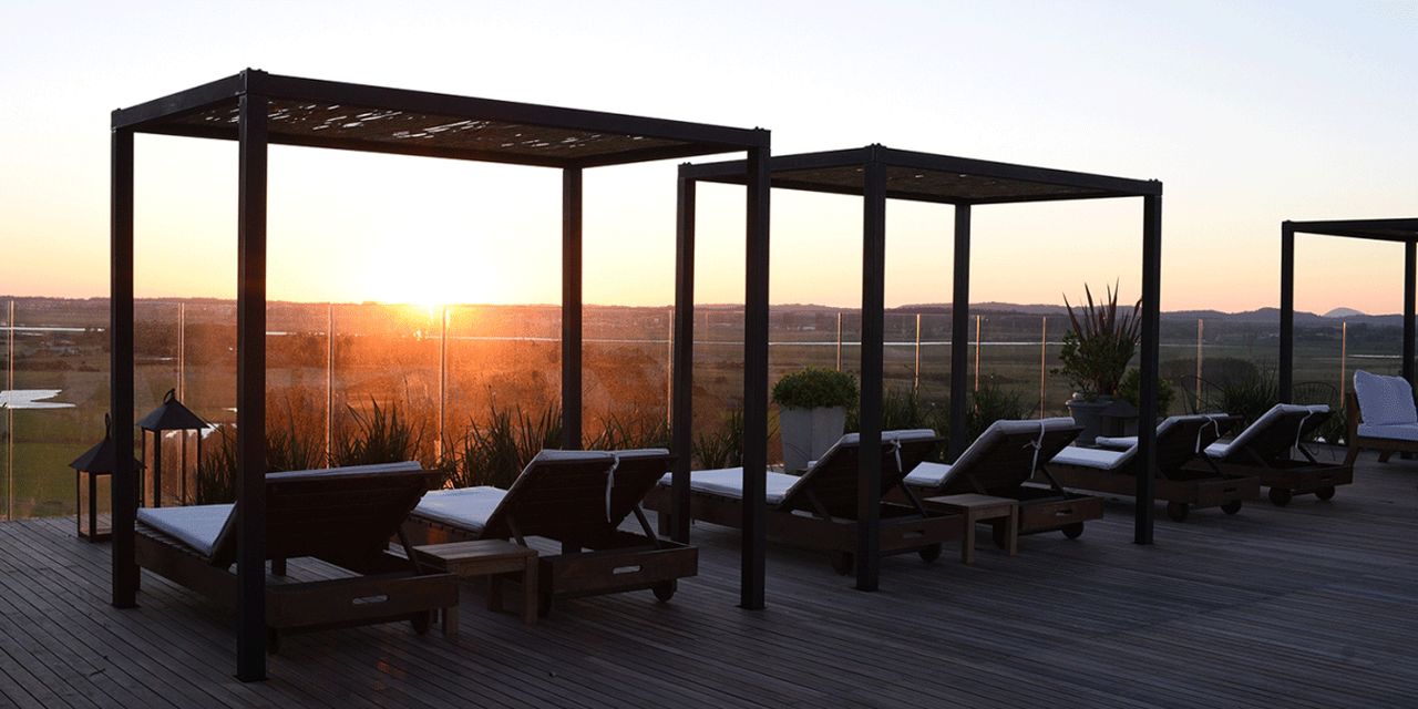 Hotel Fasano Punta del Este