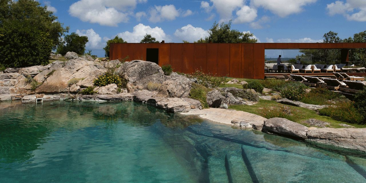 Hotel Fasano Punta del Este