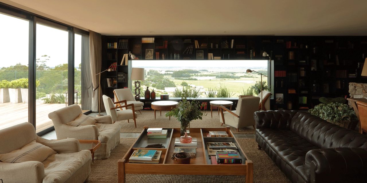 Hotel Fasano Punta del Este