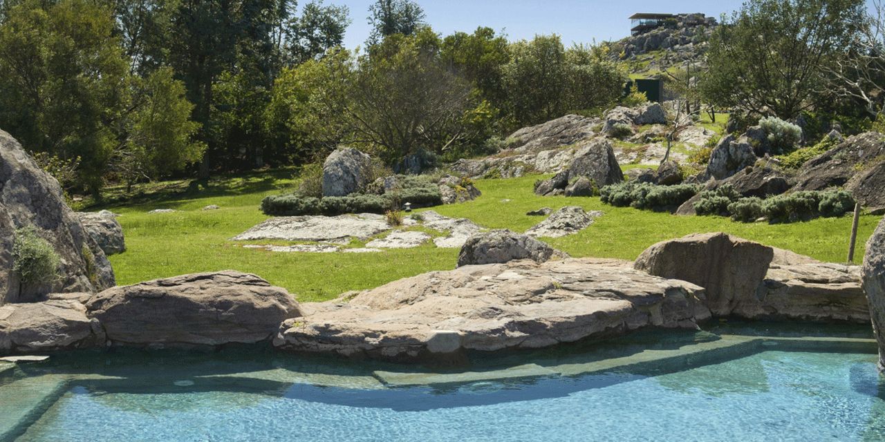 Hotel Fasano Punta del Este