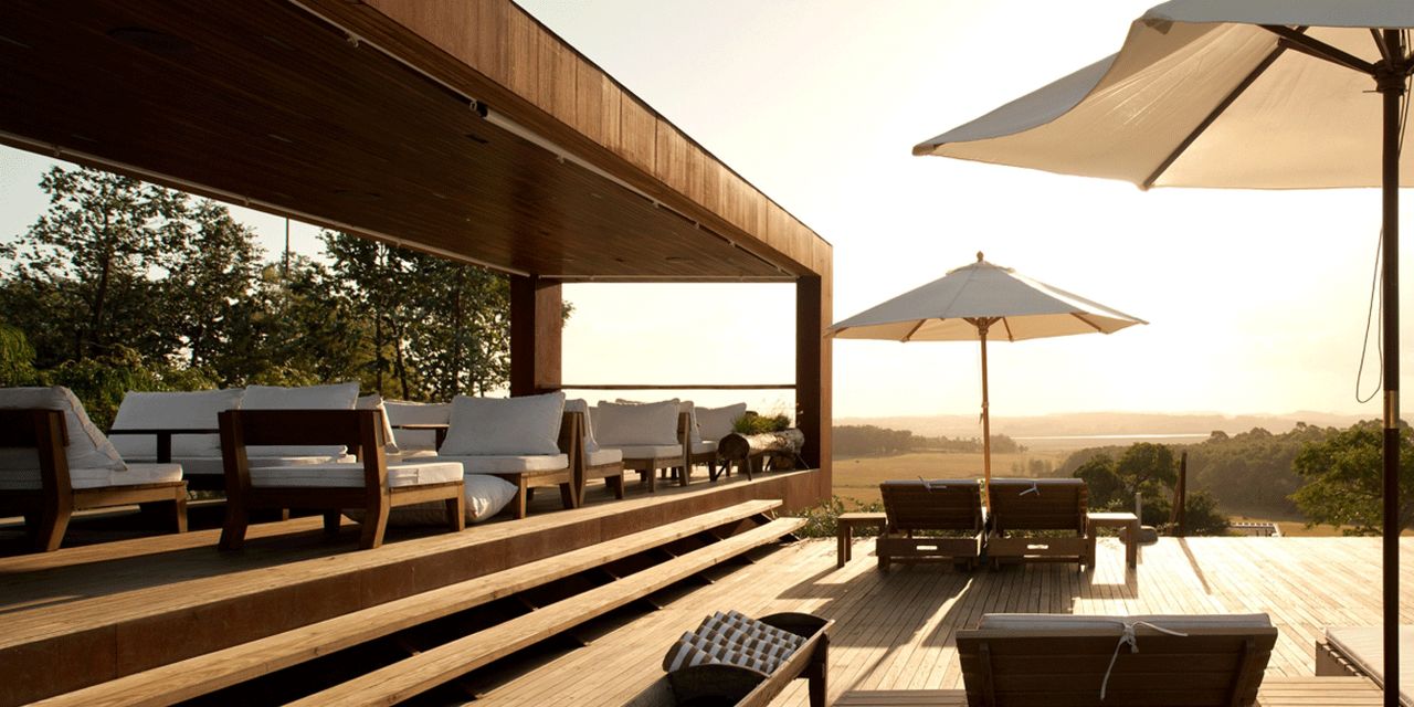 Hotel Fasano Punta del Este