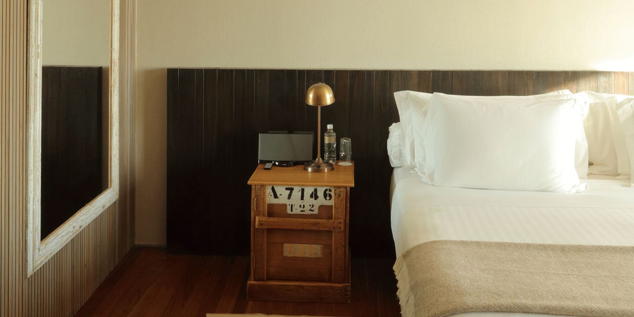 Hotel Fasano Punta del Este