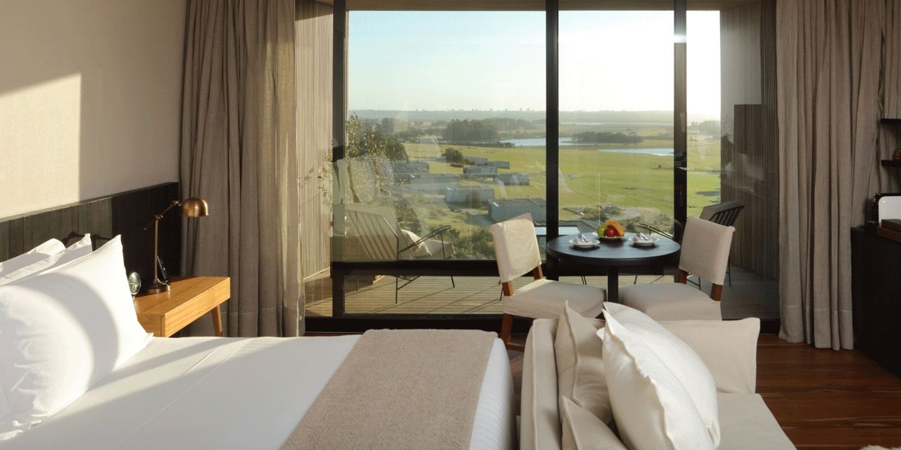 Hotel Fasano Punta del Este