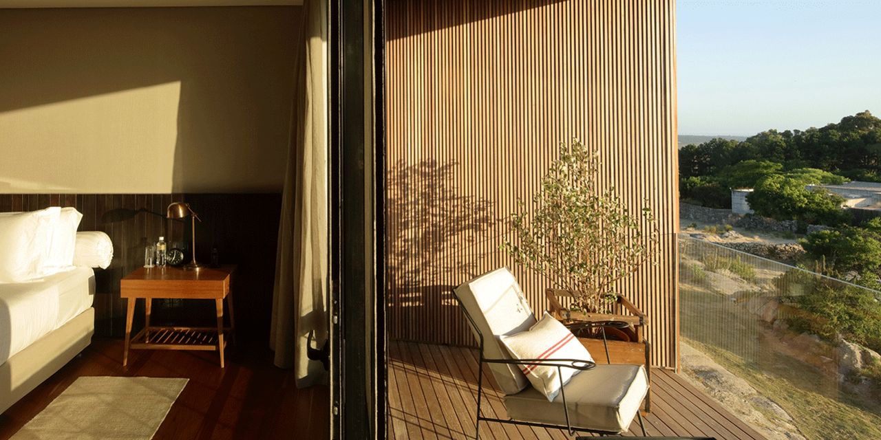 Hotel Fasano Punta del Este