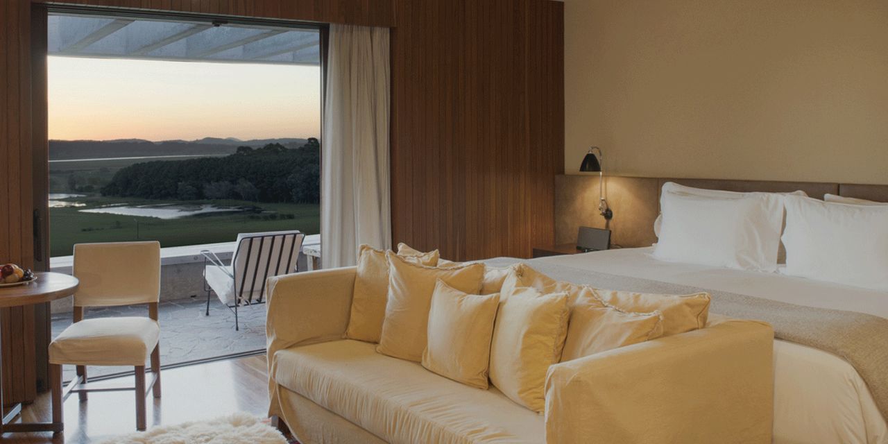 Hotel Fasano Punta del Este
