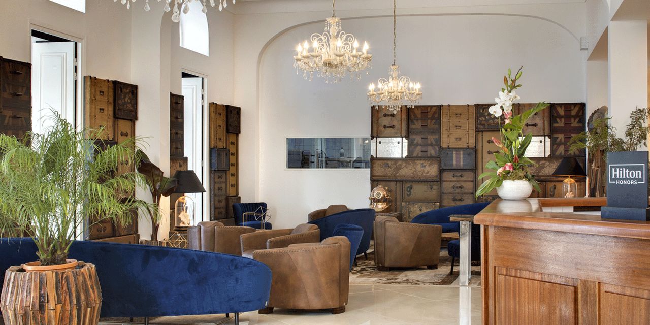 Grand Hotel des Sablettes Plage