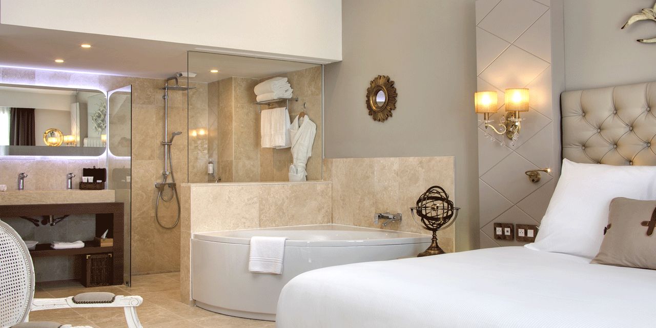 Grand Hotel des Sablettes Plage