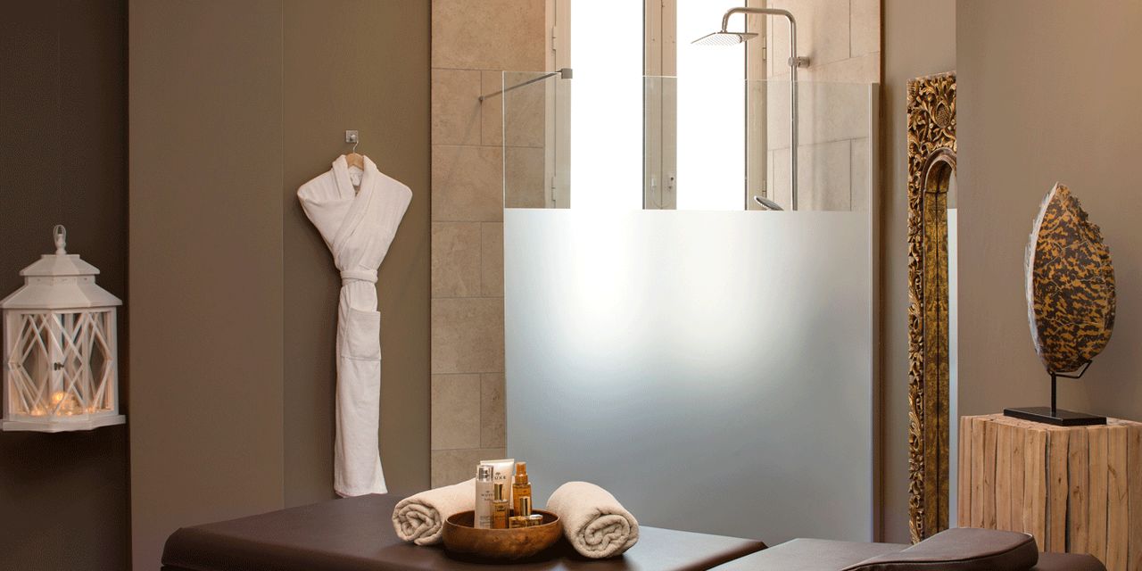 Grand Hotel des Sablettes Plage