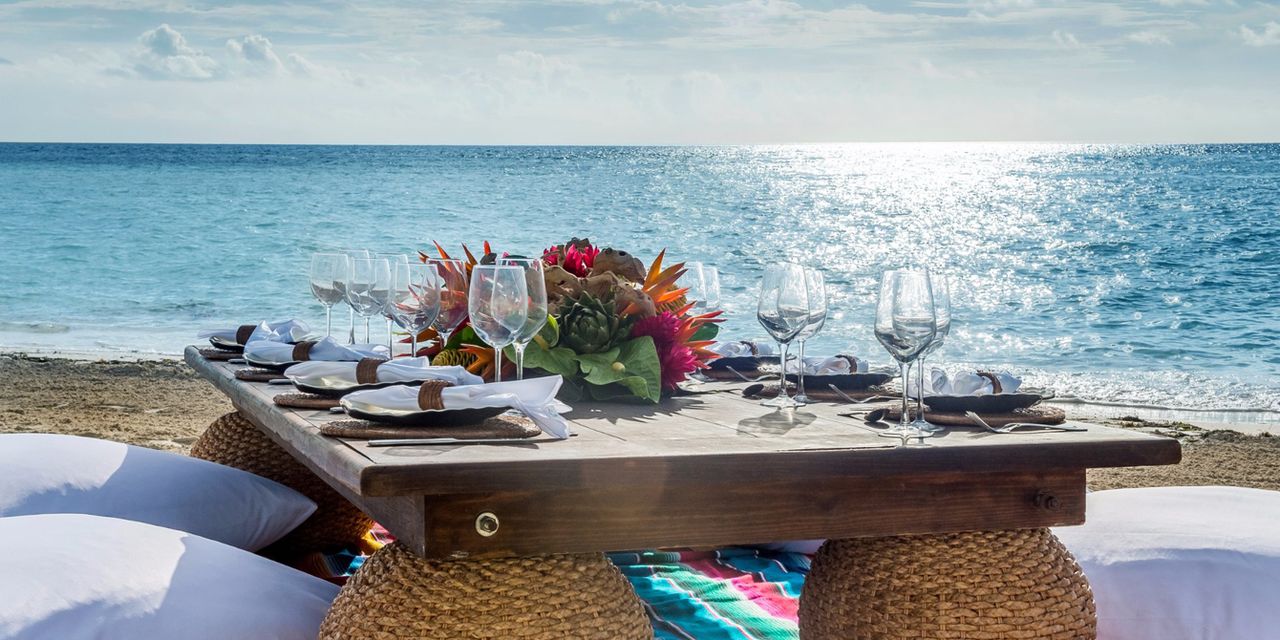 Andaz Mayakoba Resort Riviera Maya