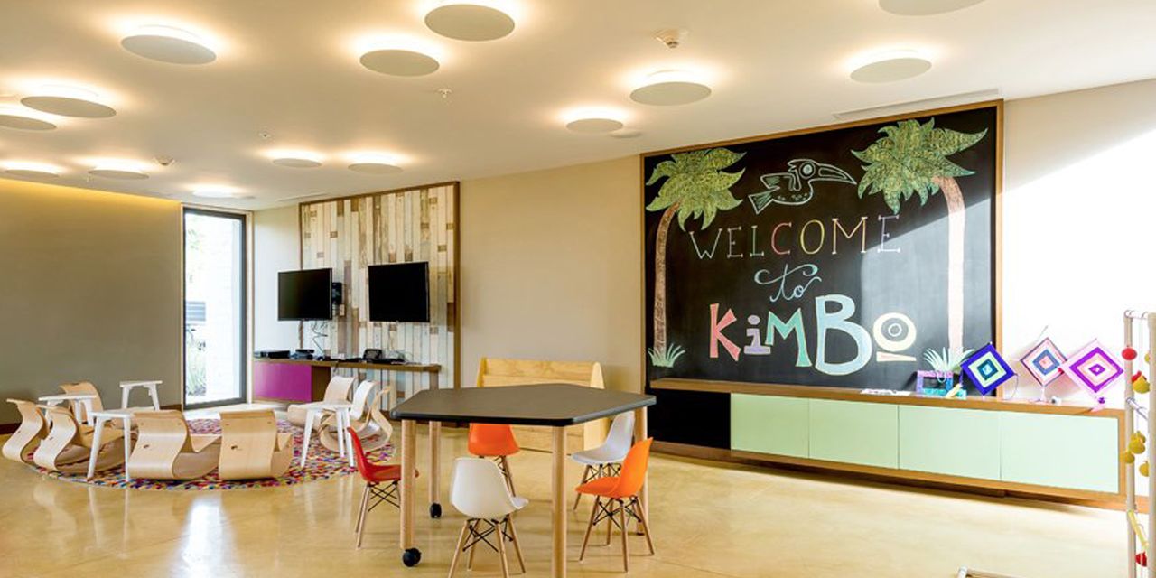 Andaz Mayakoba Resort Riviera Maya