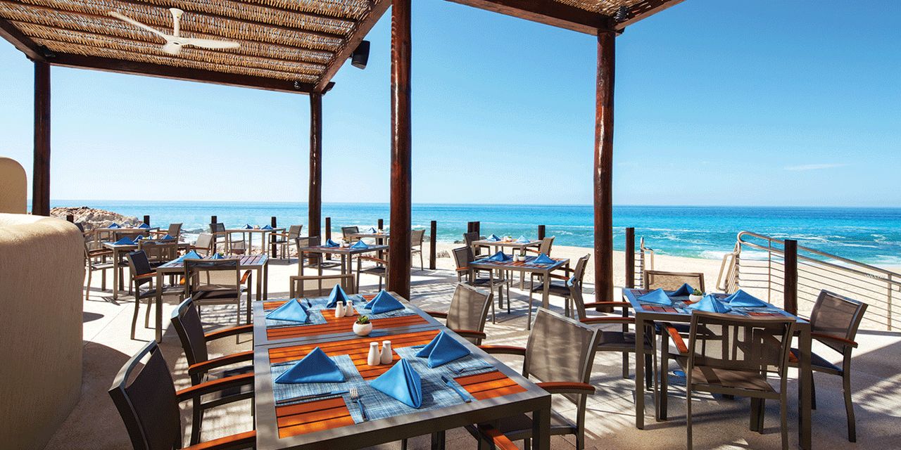 The Westin Los Cabos Resort Villas & Spa