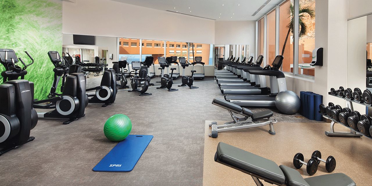 The Westin Los Cabos Resort Villas & Spa