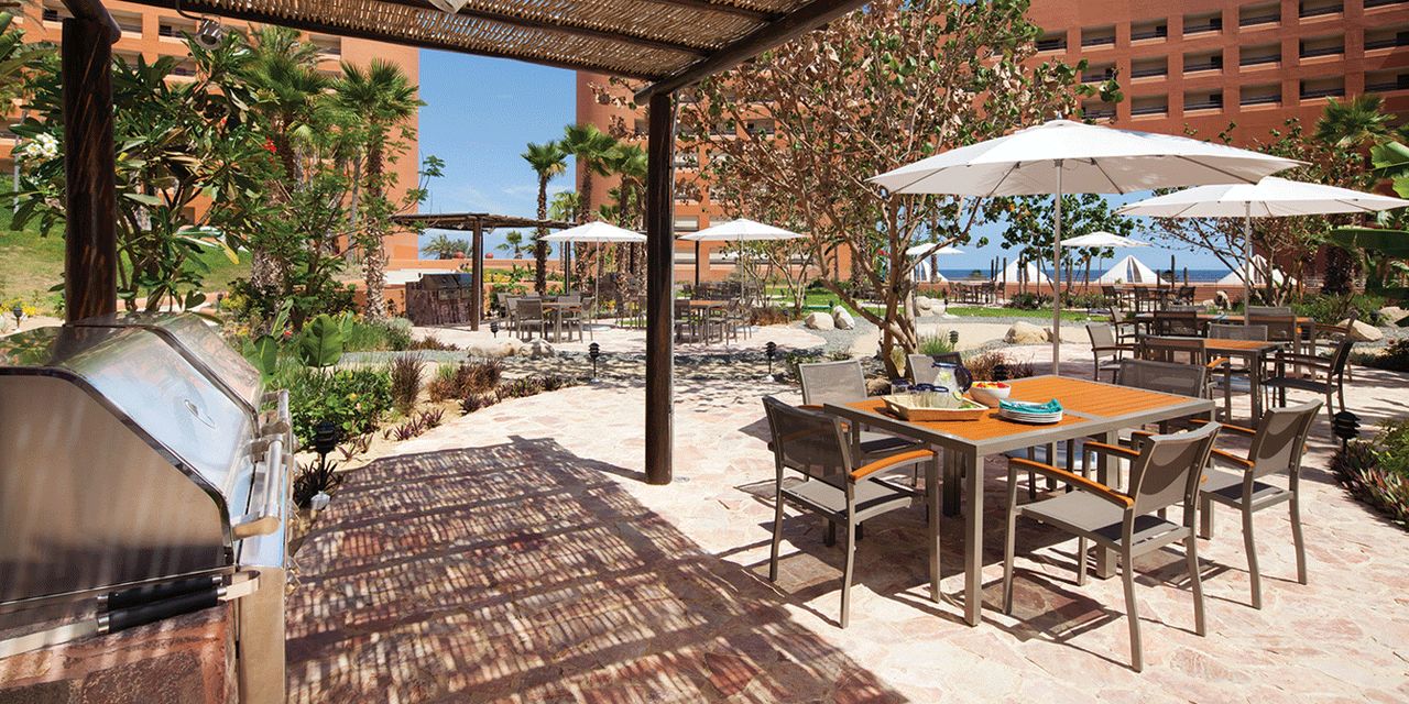 The Westin Los Cabos Resort Villas & Spa