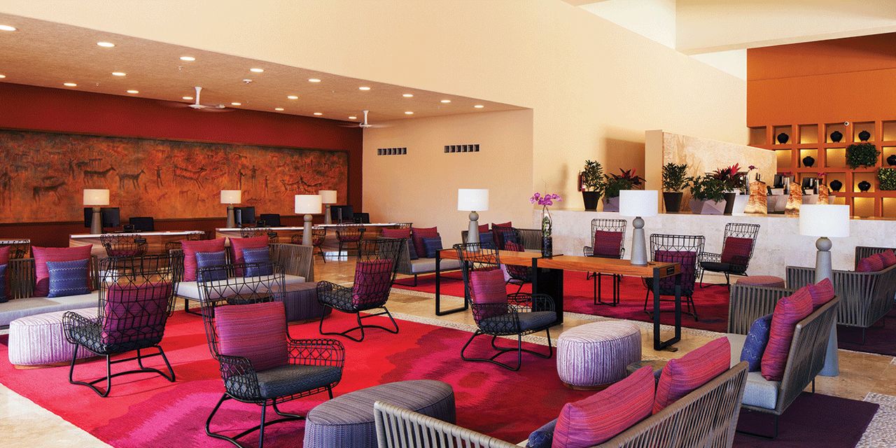 The Westin Los Cabos Resort Villas & Spa