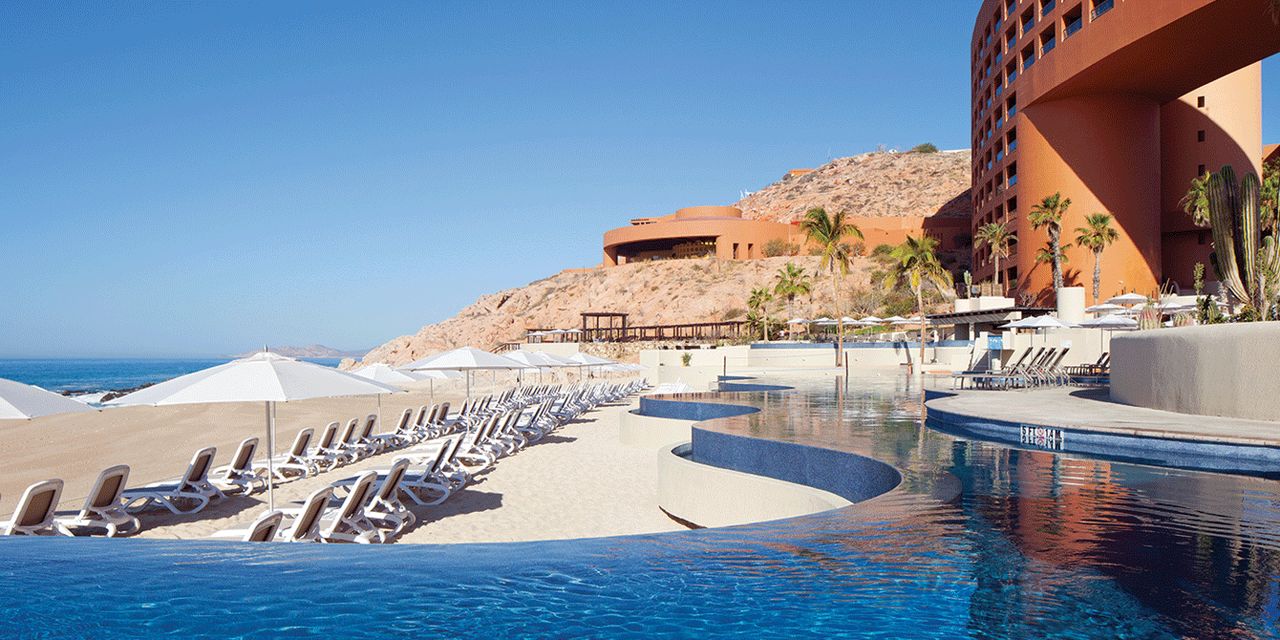The Westin Los Cabos Resort Villas & Spa