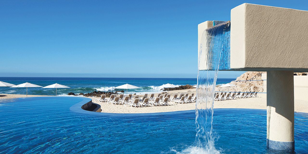 The Westin Los Cabos Resort Villas & Spa