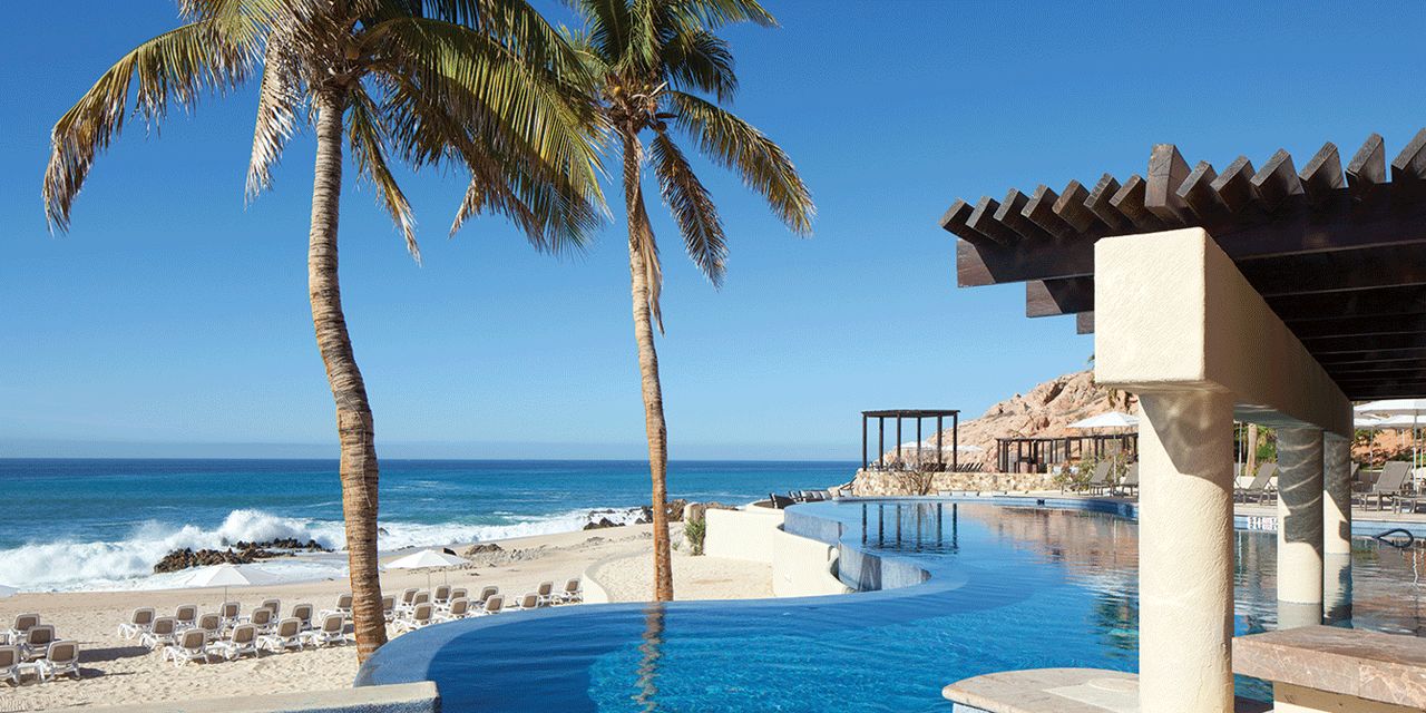 The Westin Los Cabos Resort Villas & Spa
