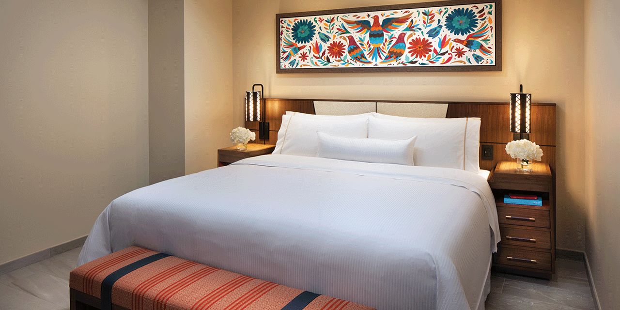 The Westin Los Cabos Resort Villas & Spa