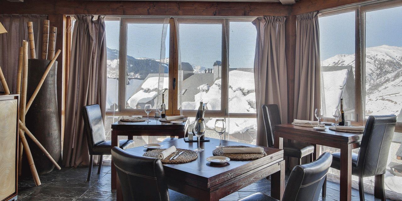 Rafaelhoteles by La Pleta