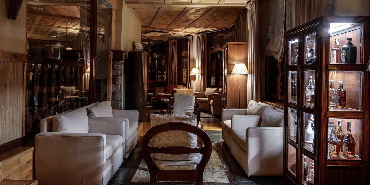 Rafaelhoteles by La Pleta