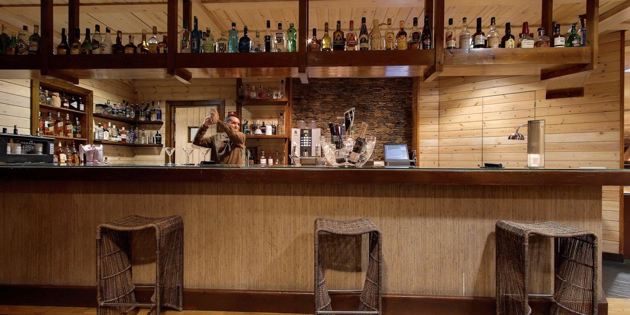 Rafaelhoteles by La Pleta