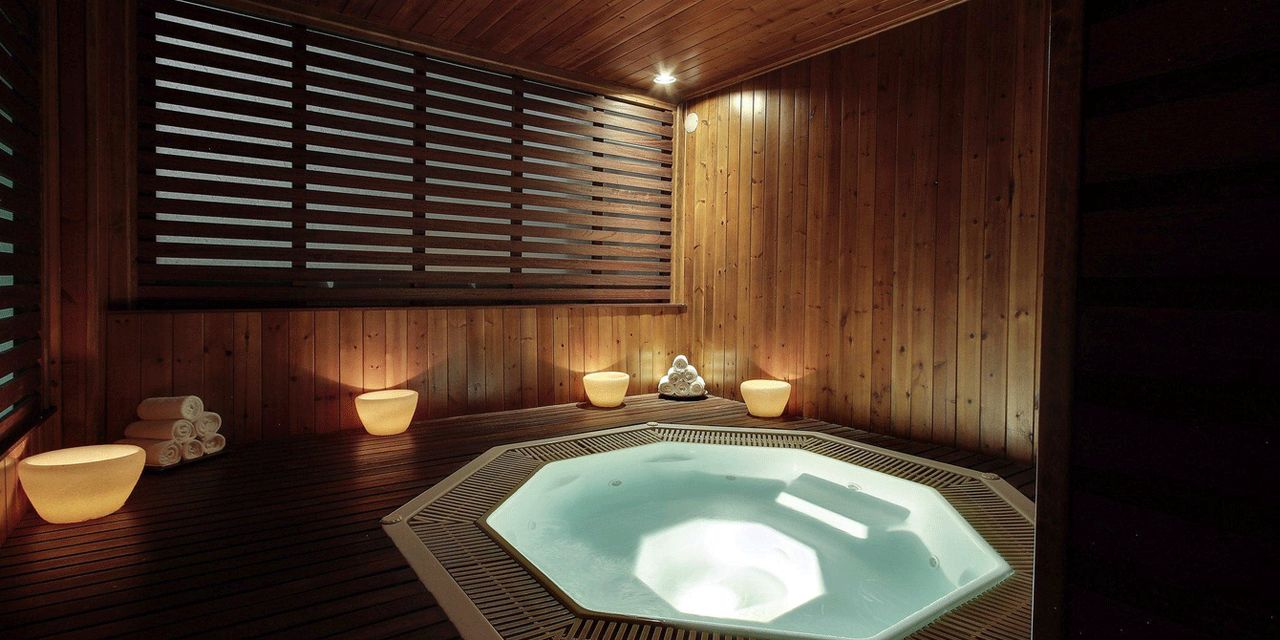 Rafaelhoteles by La Pleta