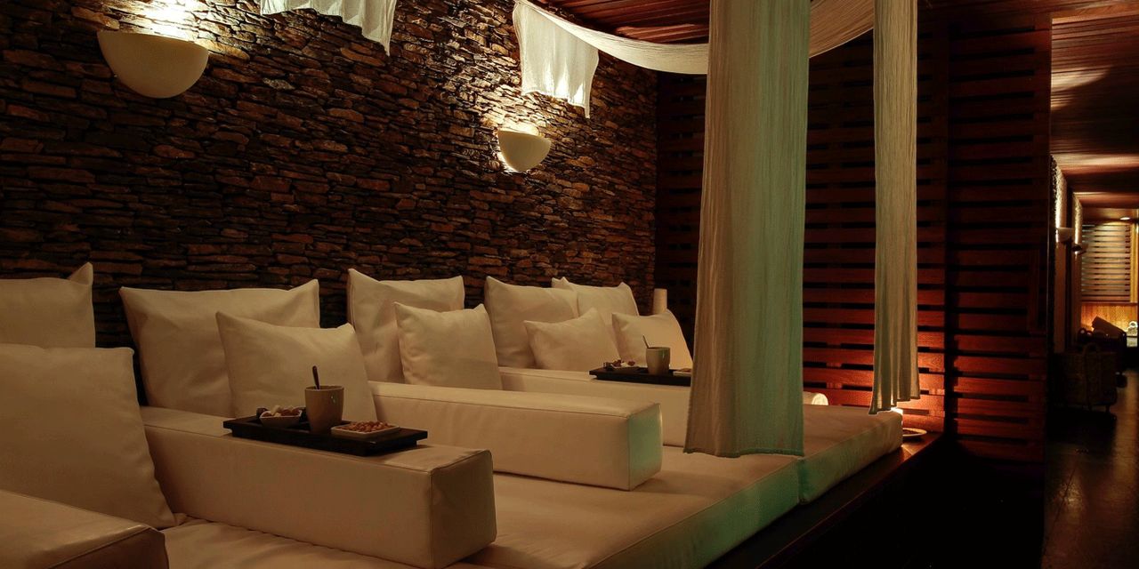 Rafaelhoteles by La Pleta