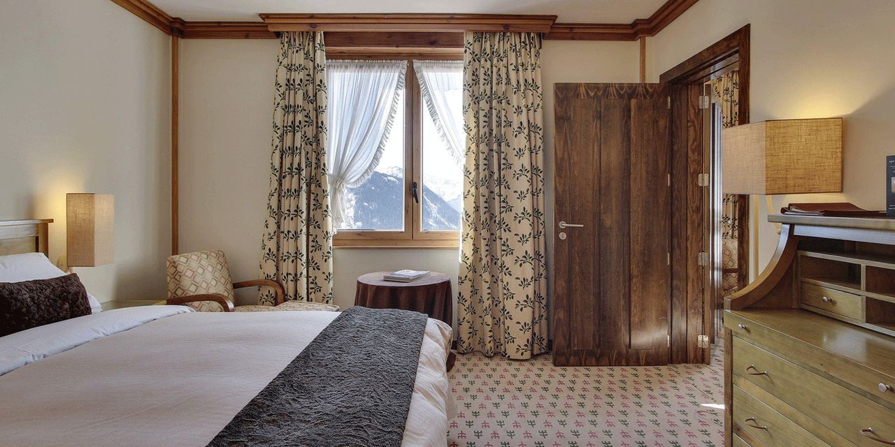 Rafaelhoteles by La Pleta